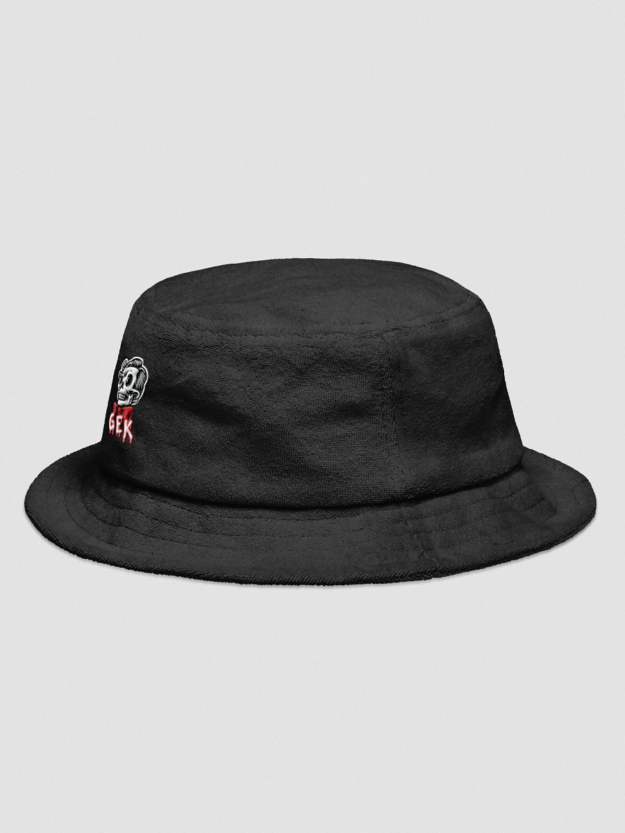Gekibot Bucket Hat product image (2)