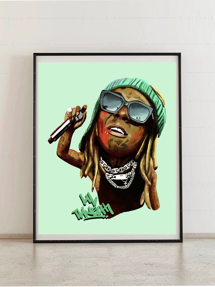 Tunechi! product image (1)