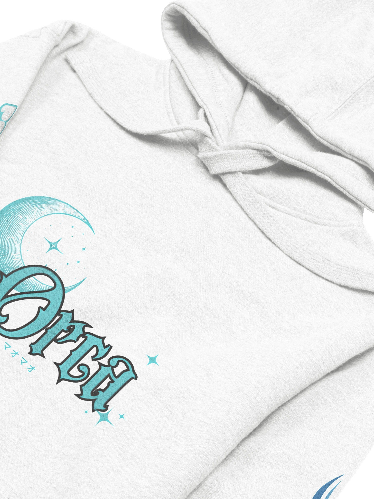 Powerlink_OrcaVT's Personal Hoodie (Season-2) product image (3)