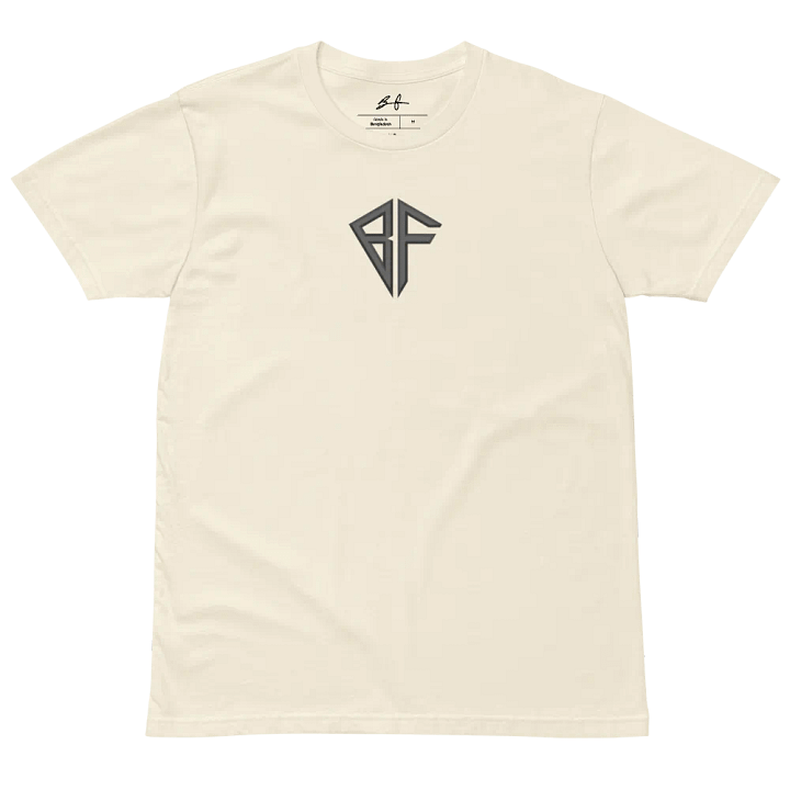 Cream Tee product image (2)