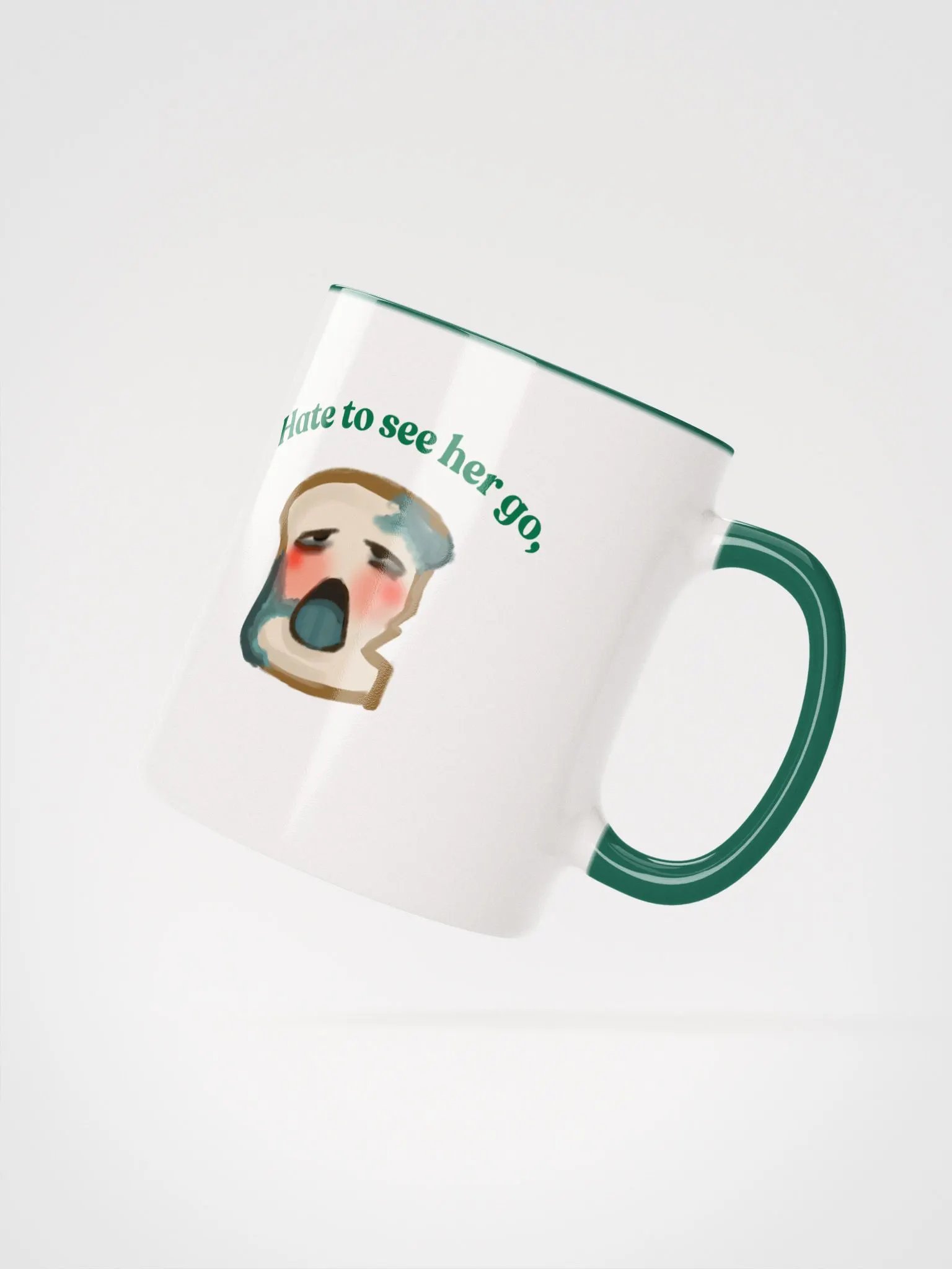 Bread Mug product image (3)