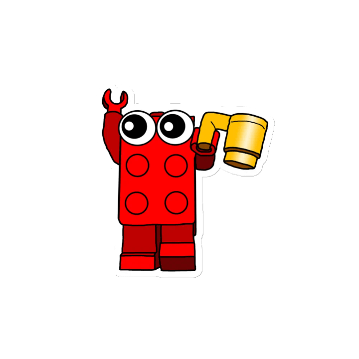 Cheers magnet product image (2)