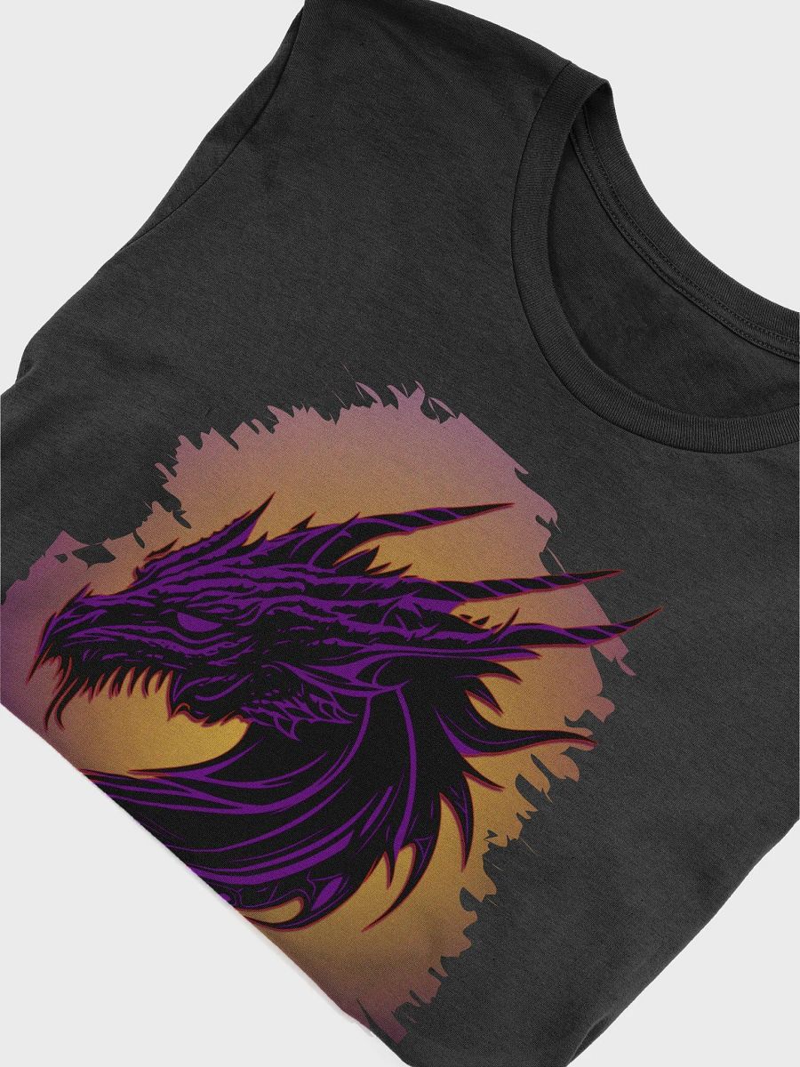 Fierce Dragon Graphic Tee product image (6)