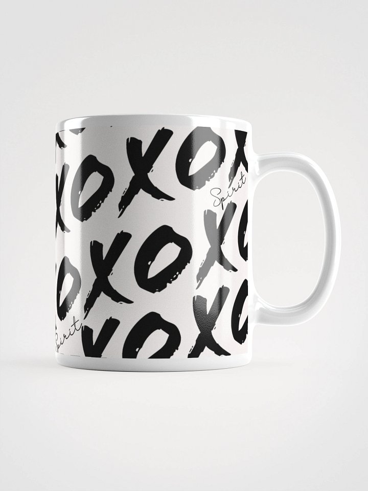 XOXO Spirit Mug product image (1)