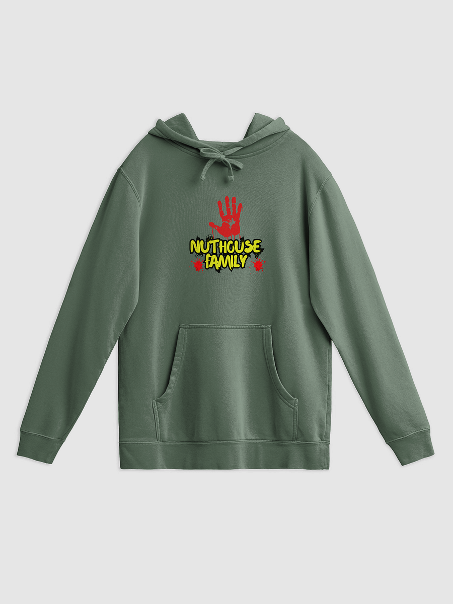 Nuthouse Hoodie product image (5)
