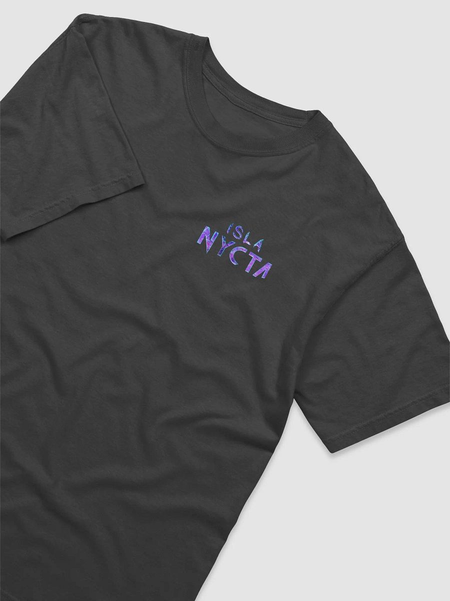 Isla Nycta T-Shirt product image (3)