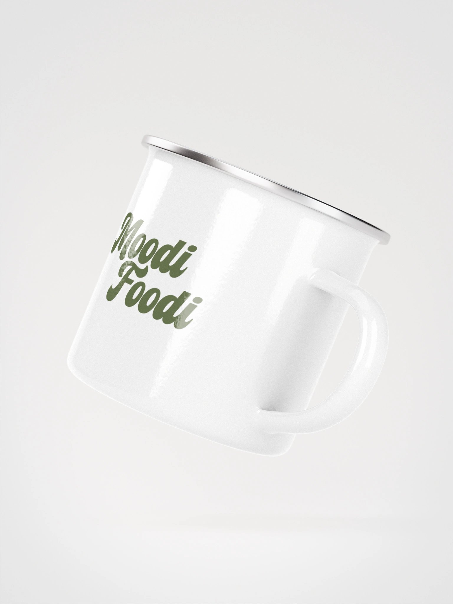 Moodi Foodi Originals - Adventure Mug - Olive product image (3)
