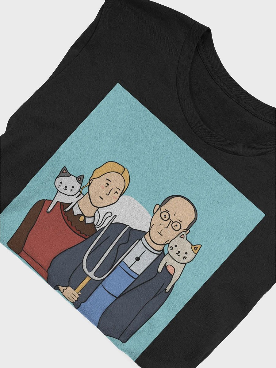 My Kids Have Paws TShirt product image (4)