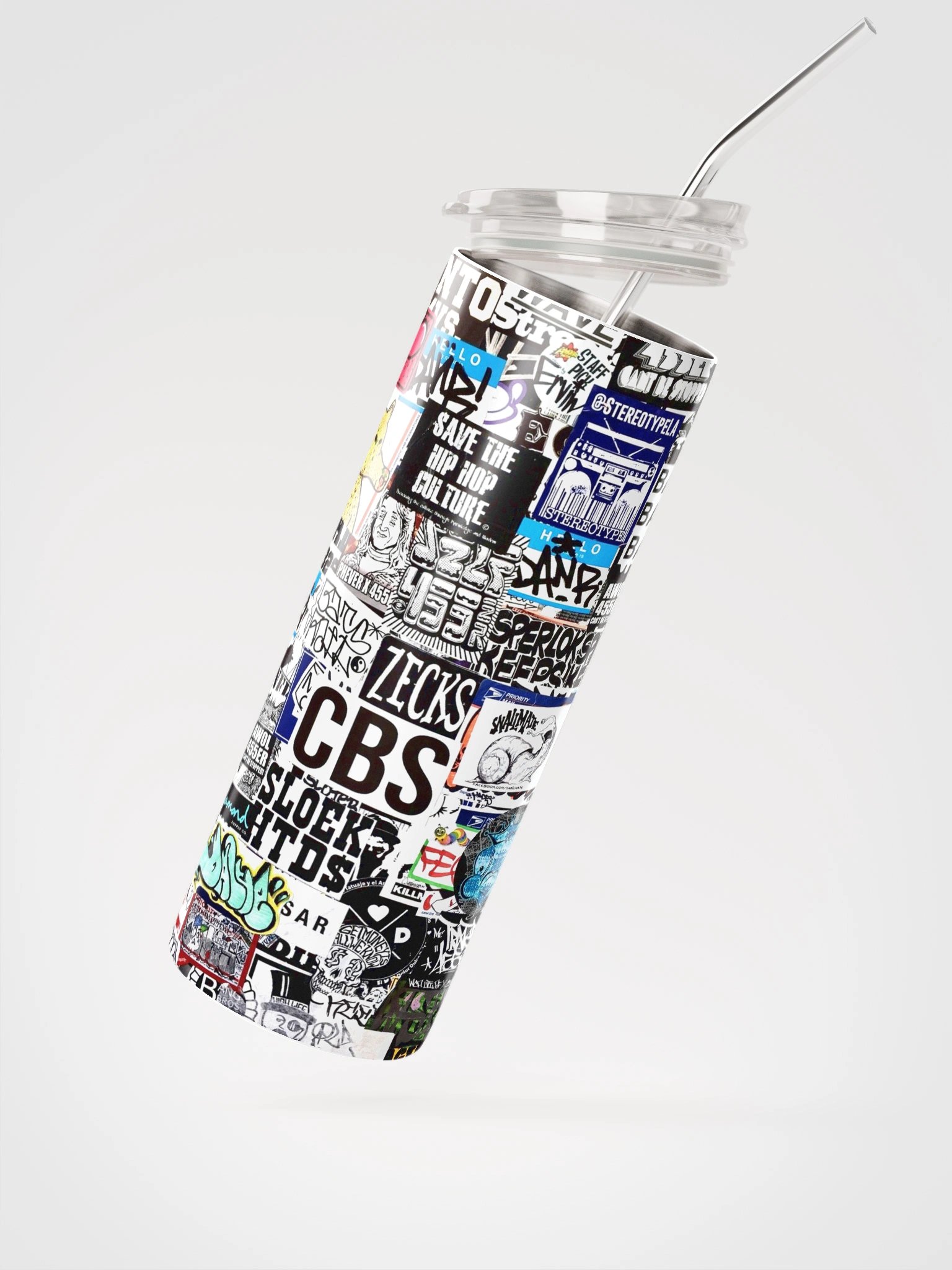 RESET MOB Graph Greats tumblr product image (2)