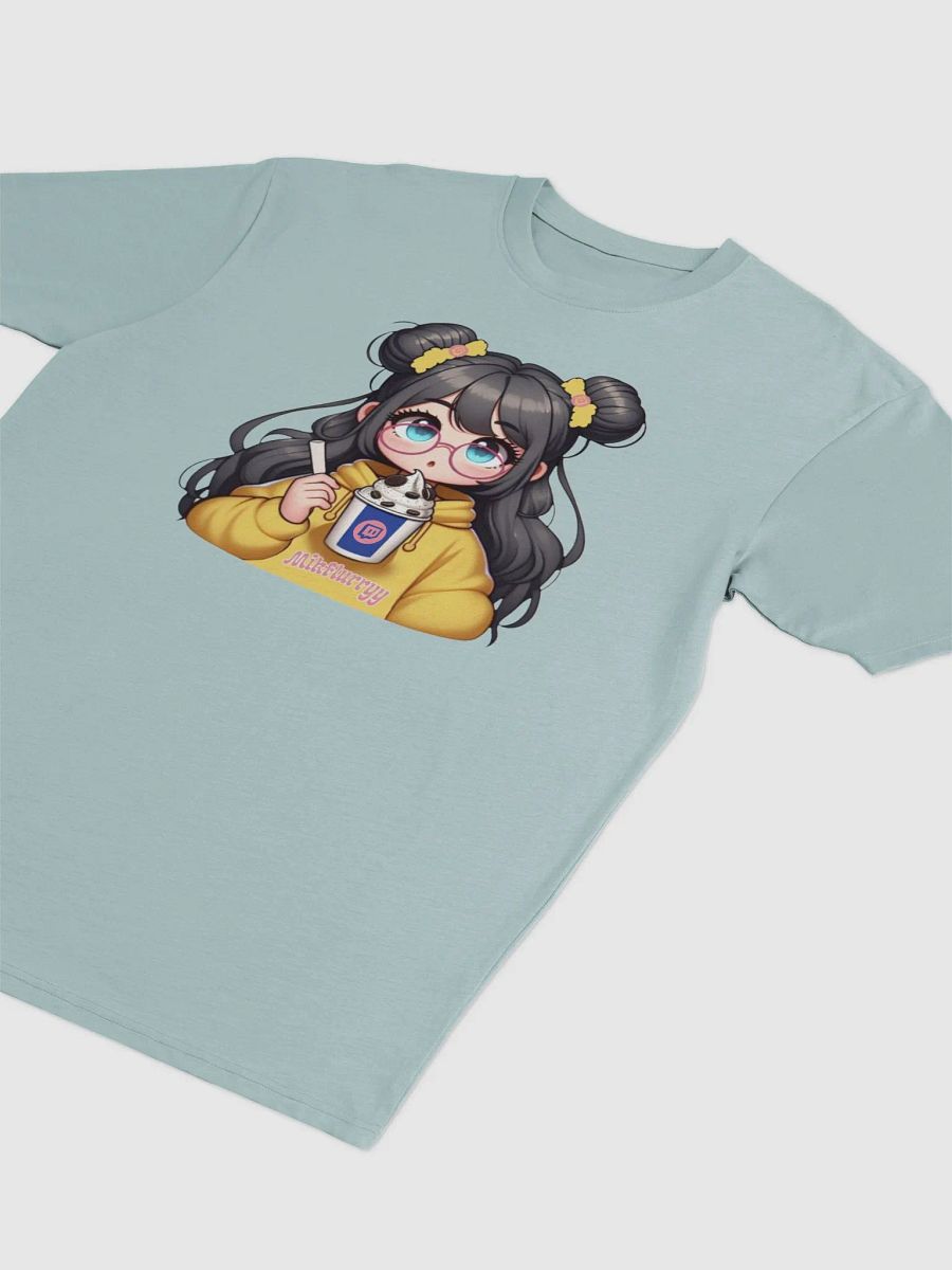 Mikflurryy Graphic T-Shirt product image (3)