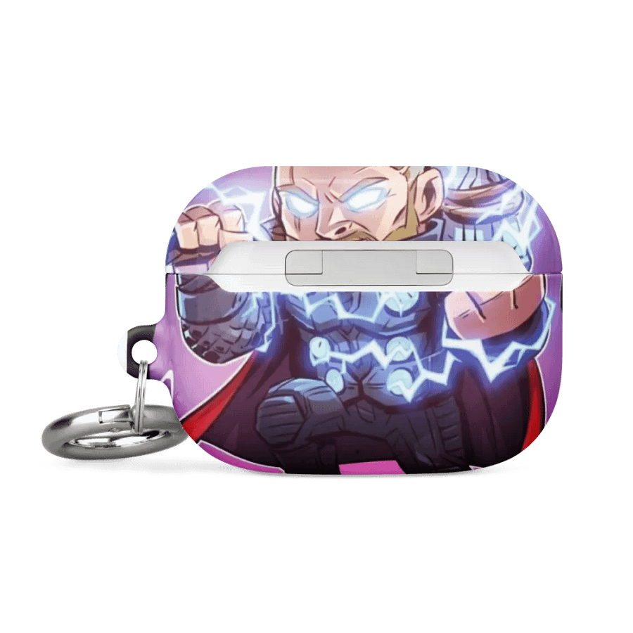Indy-Thor Airpods Case product image (14)