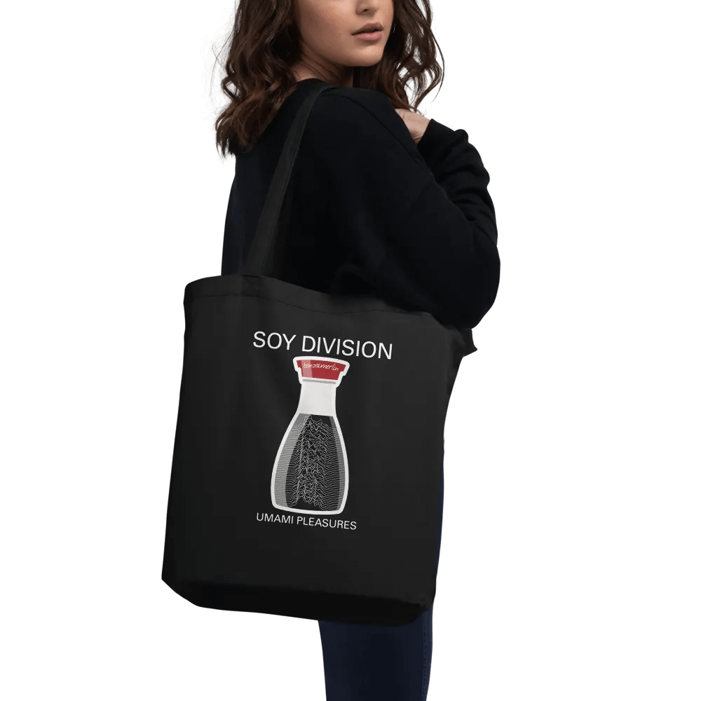 Umami Pleasures Tote product image (2)