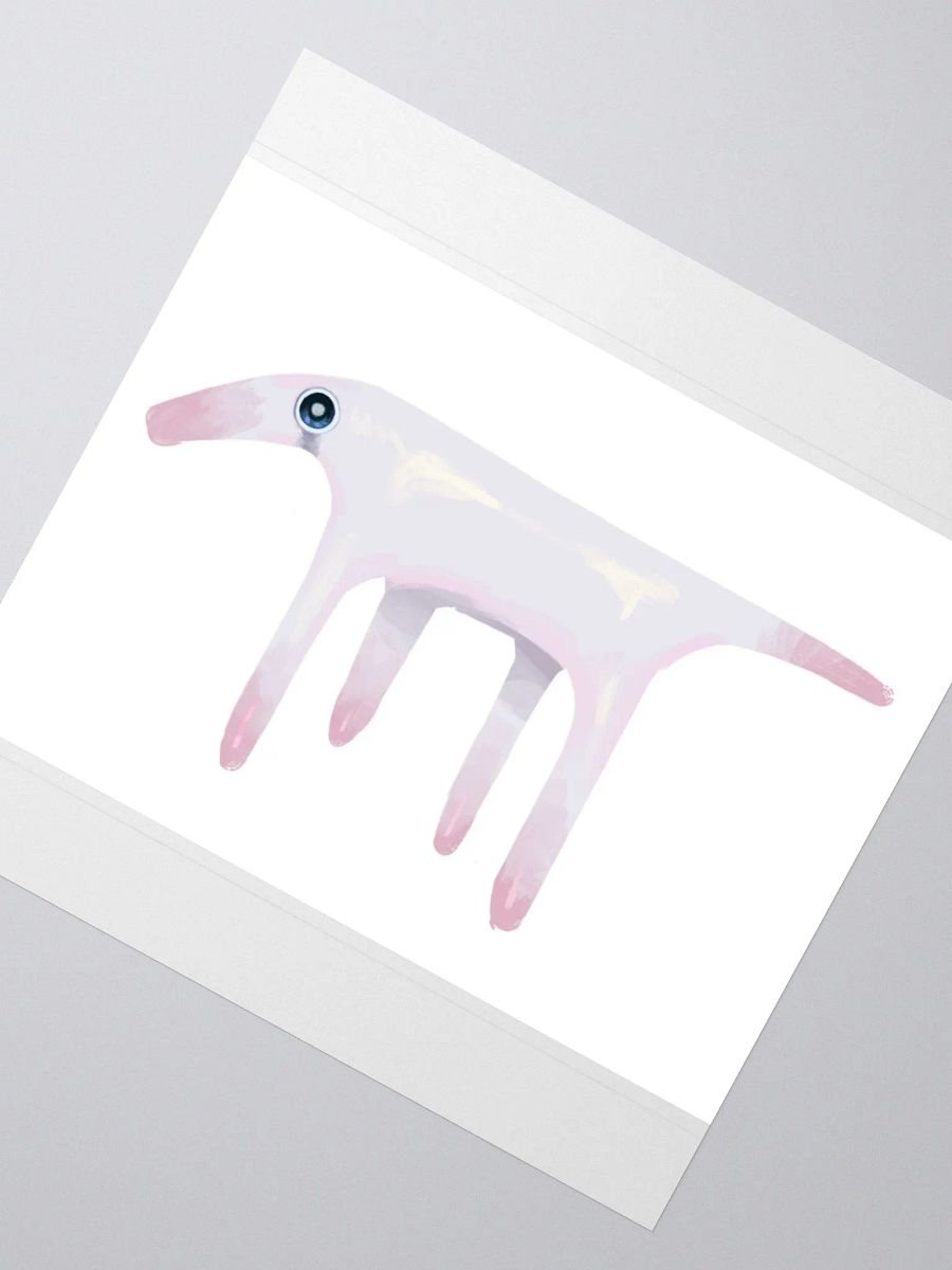 Golbo sticker product image (2)