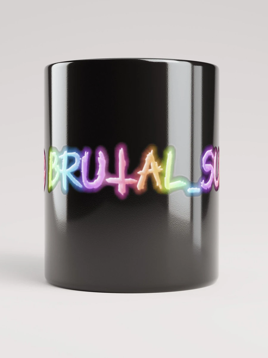 Brutal cute Mug product image (2)