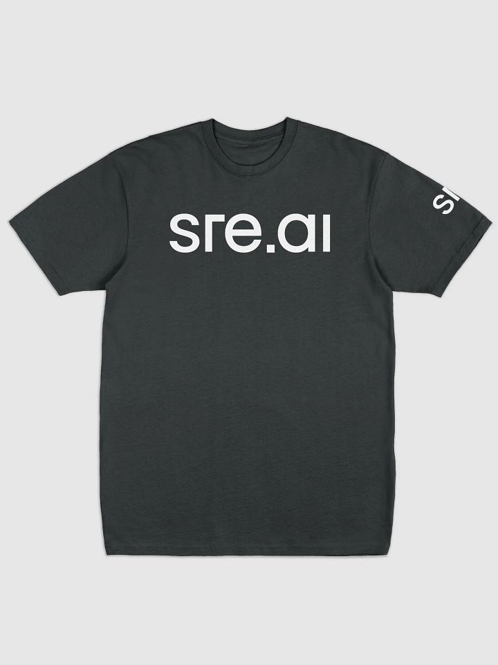 T-Shirt product image (2)