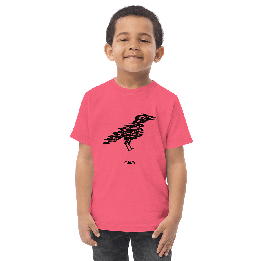 caw toddler tee product image (1)