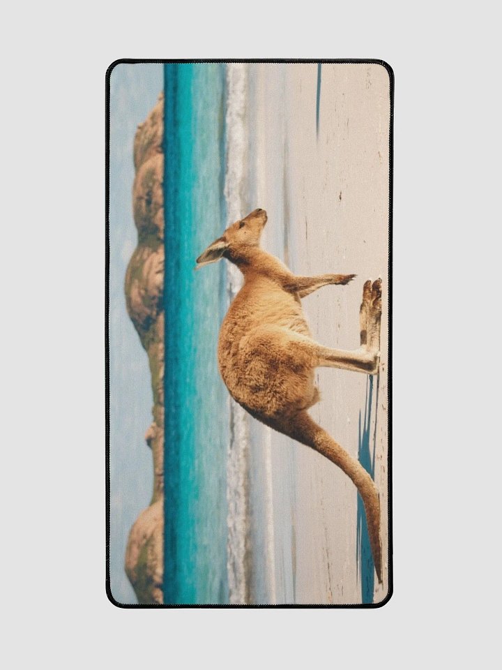 Kangaroo Deskmat 15.5