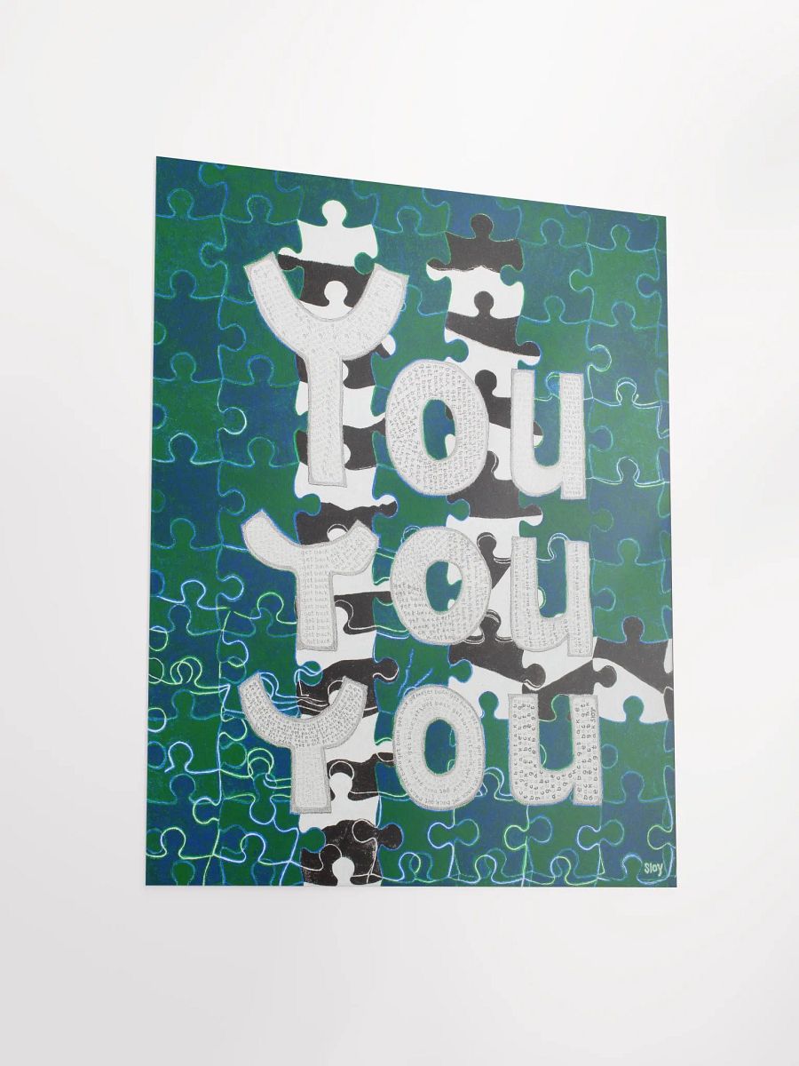 You Decide Poster product image (4)