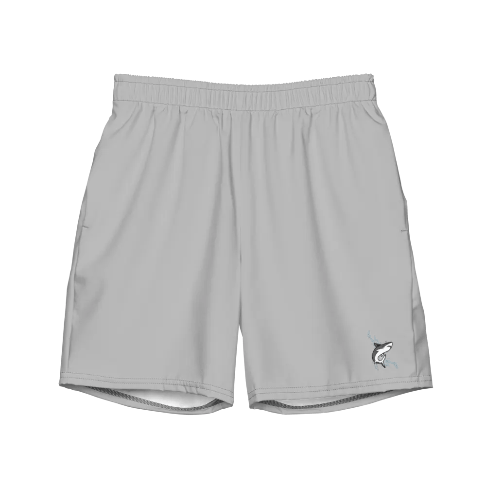 GUILLOVELO GREY SHARK SWIM product image (3)