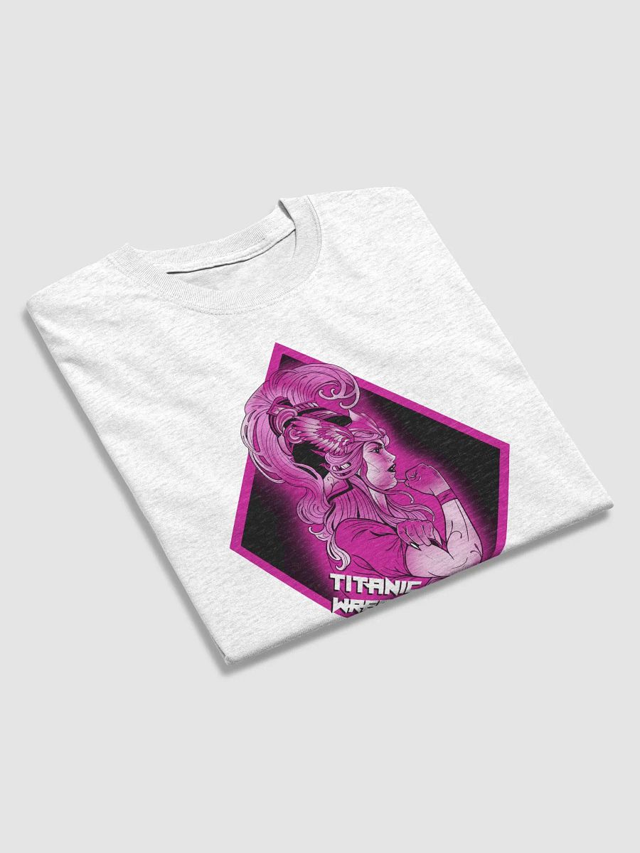 Athena Tee - MULTI COLOURS product image (3)
