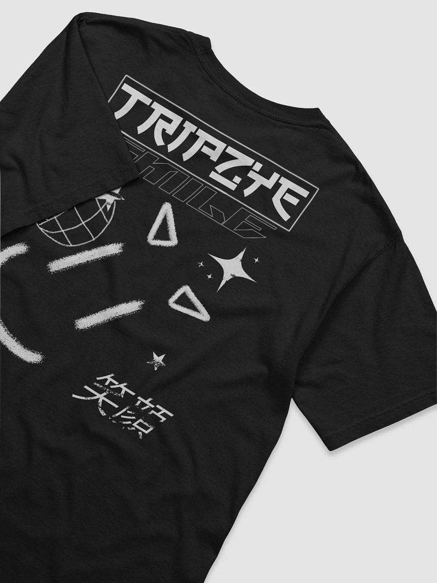 Smile Heavyweight T-Shirt product image (4)