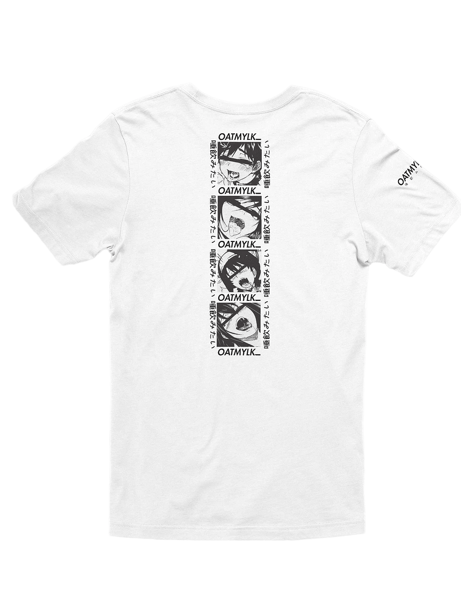 [spit] v. wht x tee product image (2)