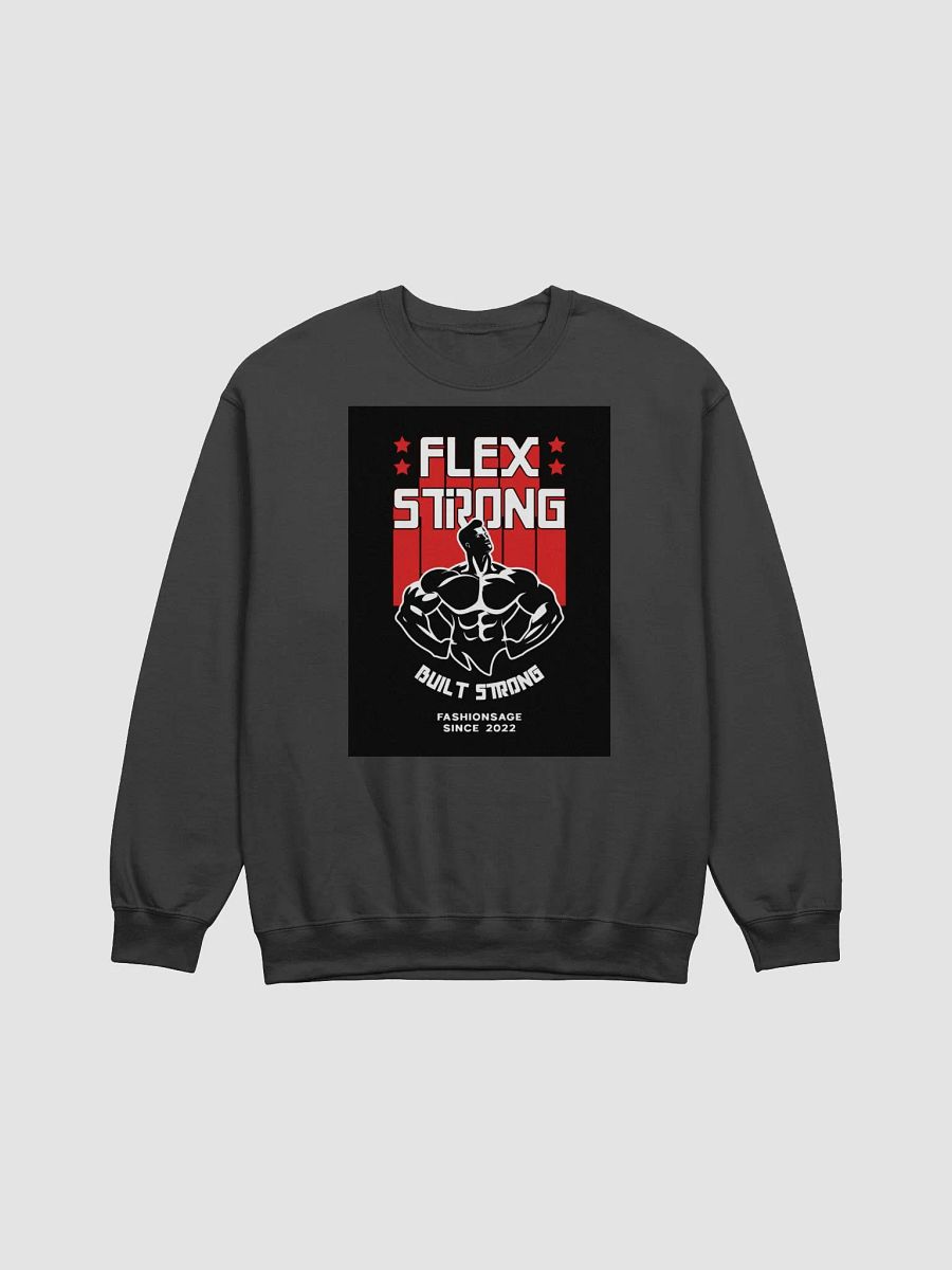 GYM Sweatshirt product image (2)