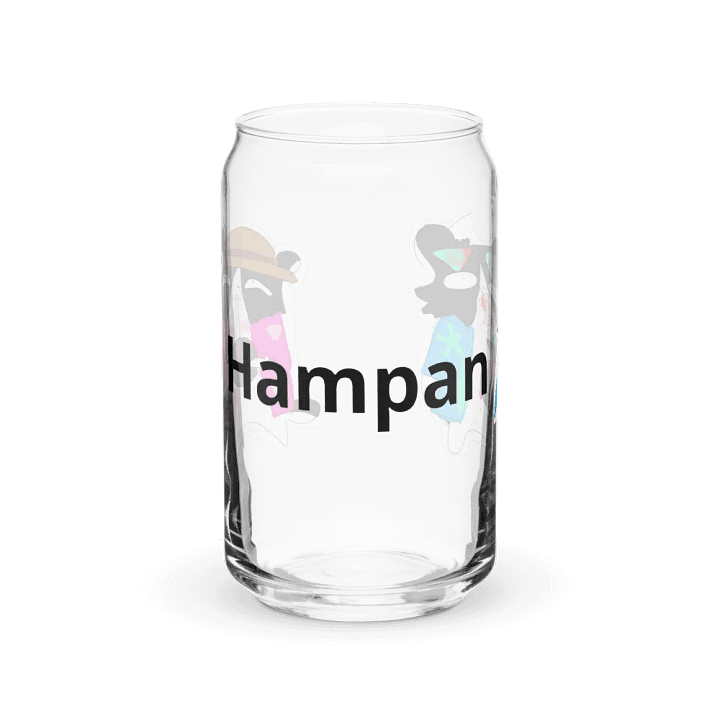 Hampan cool cup July product image (2)