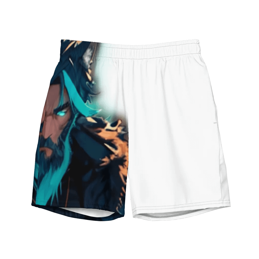 Swim Trunks product image (2)