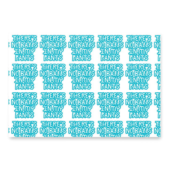 Wrapping Paper product image (2)