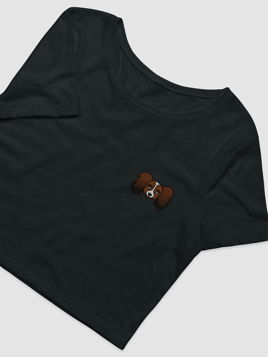 Blind Dog Crop Top product image (9)