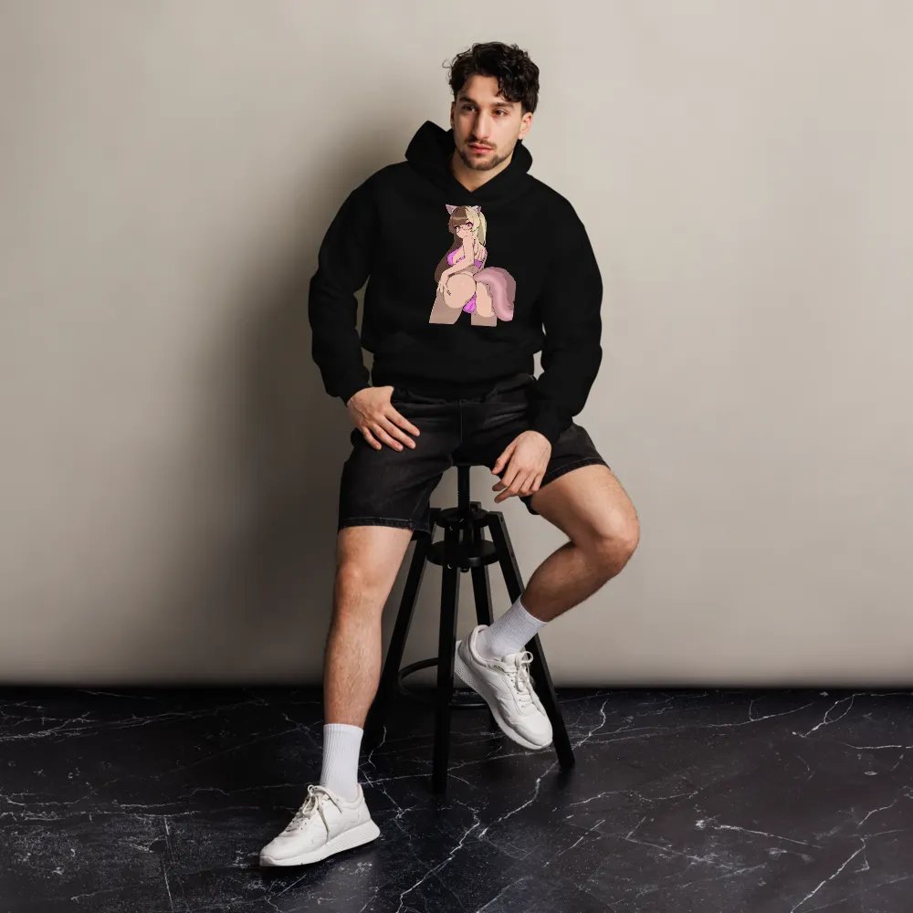 Sunset Pullover product image (5)