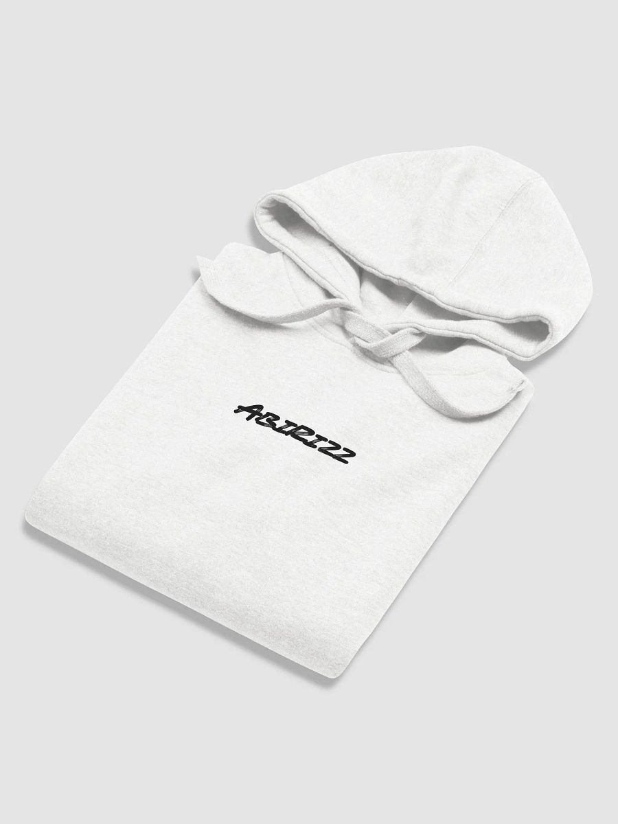 1W3 Pulli Weiß AbiRizz product image (6)