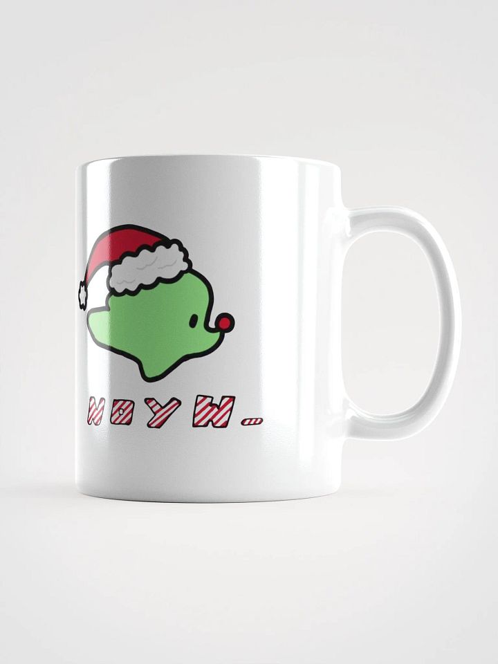 Mug Logo Noyw Hiver 2024 product image (3)