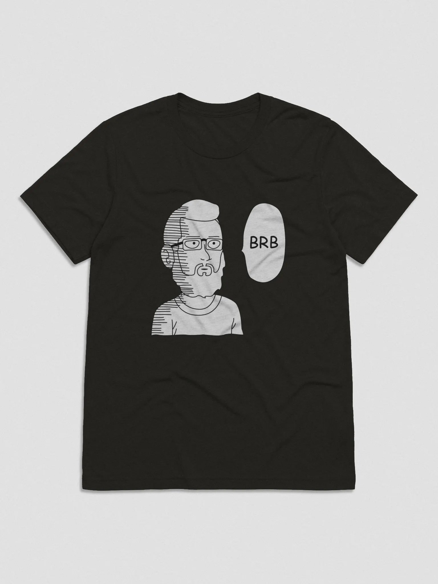 BRB Keldor Tee product image (3)