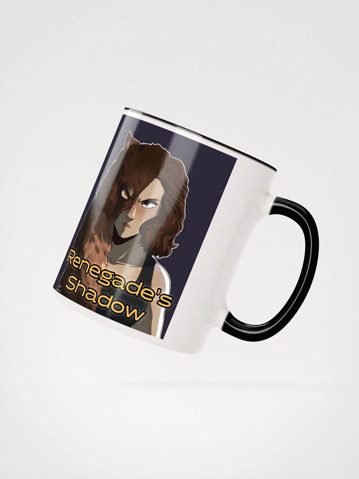 Renegade's Shadow Mug product image (23)