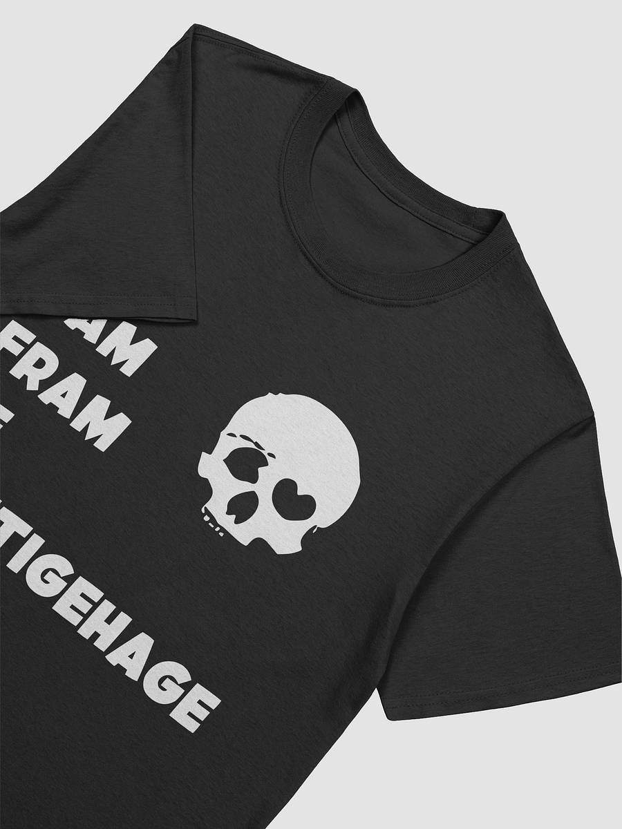 Wy Kam Fram De Houtigehage - Shirt product image (23)