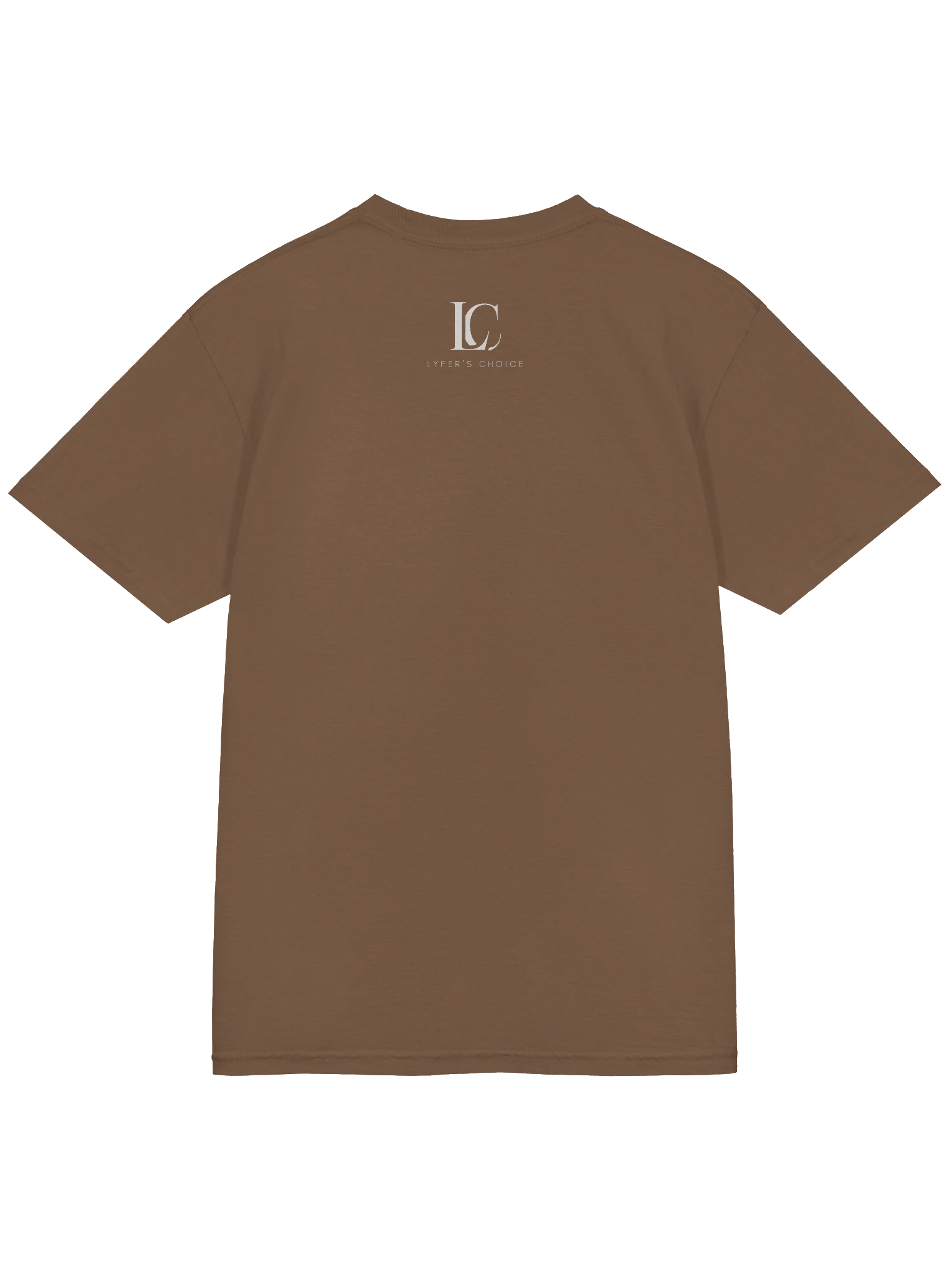 Lyfer's Choice - Brand Tee product image (46)