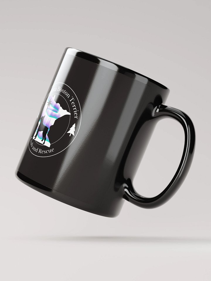 MBTC Silhouette Mug product image (2)