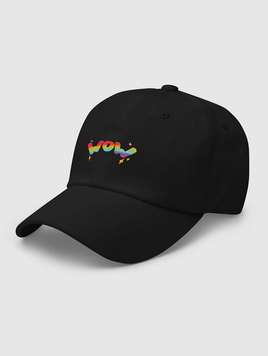 WOW Dad hat product image (7)