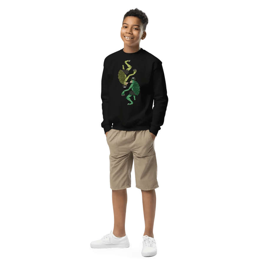 Yokai Kappa Twins product image (1)