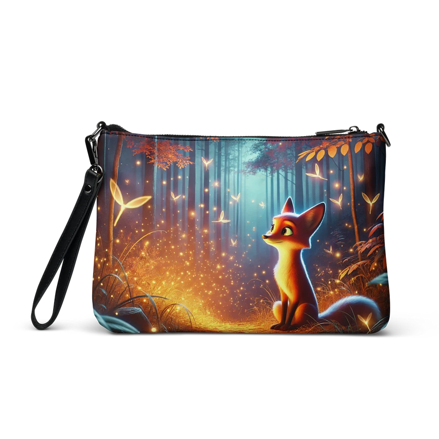 Magical Forest Fox Crossbody Bag - Purse product image (3)