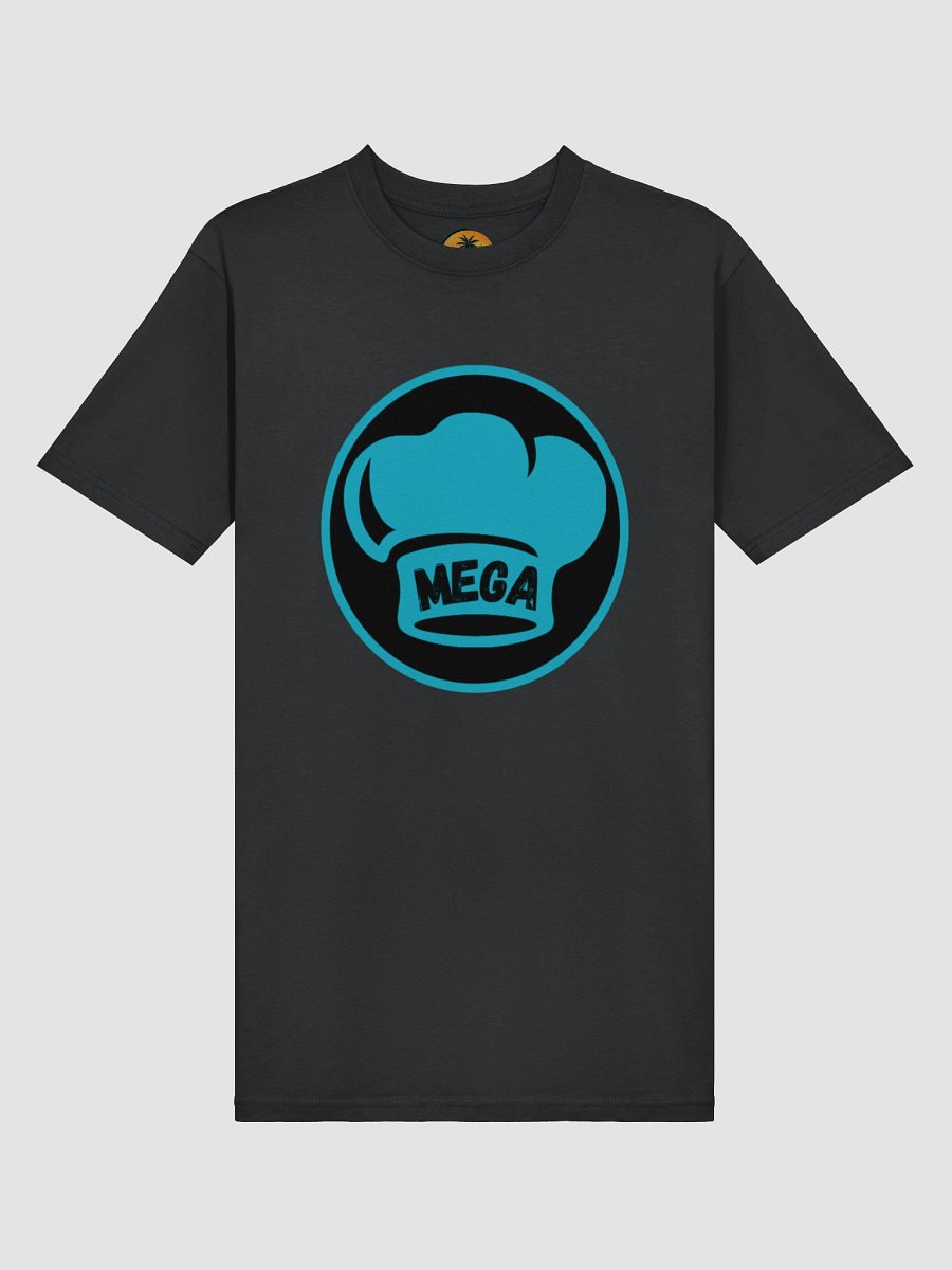New Mega Logo T product image (3)