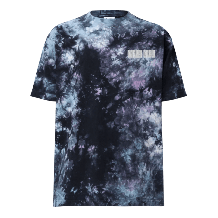 Casual Crew -- Zen Divide Graphic Tee product image (1)