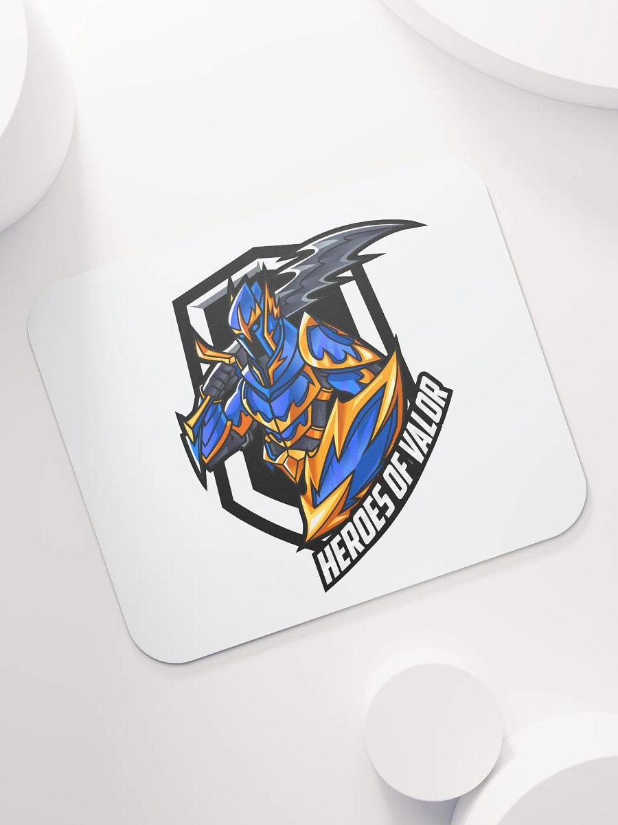 HoV Mouse Pad product image (7)