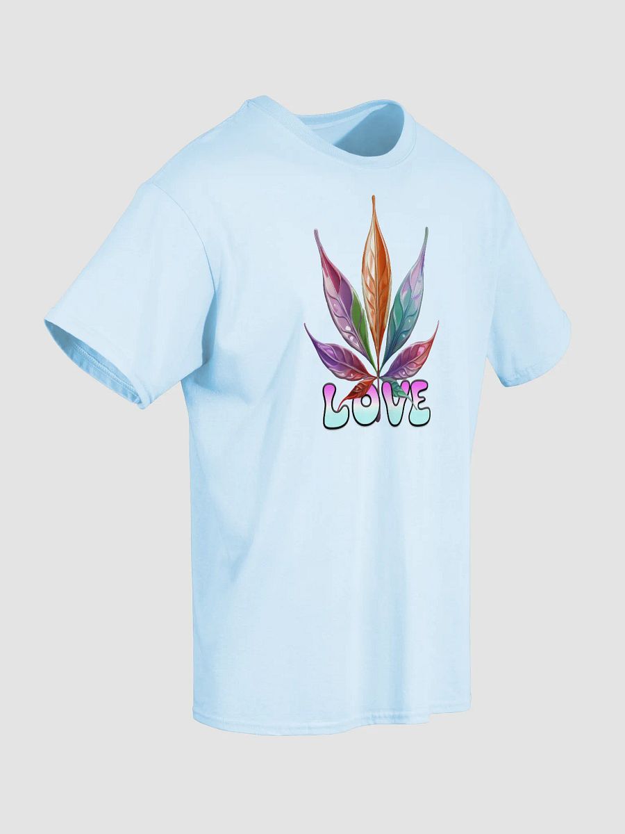 Women's Love Tee product image (83)