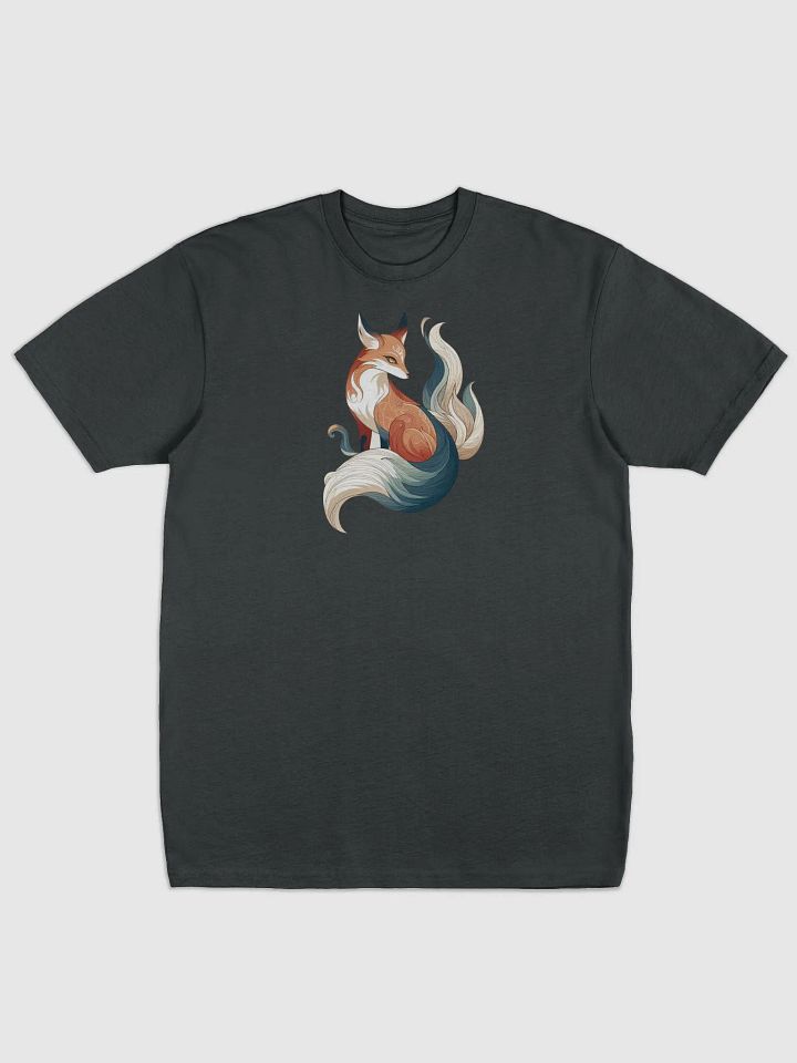 Nine Tailed Fox product image (1)