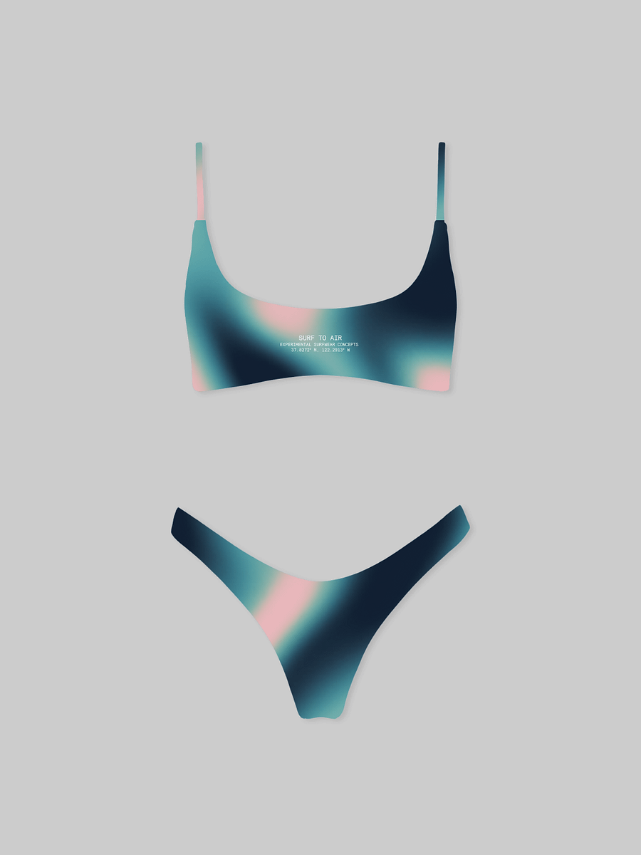 Digital Artwork | Bora Bora product image (9)
