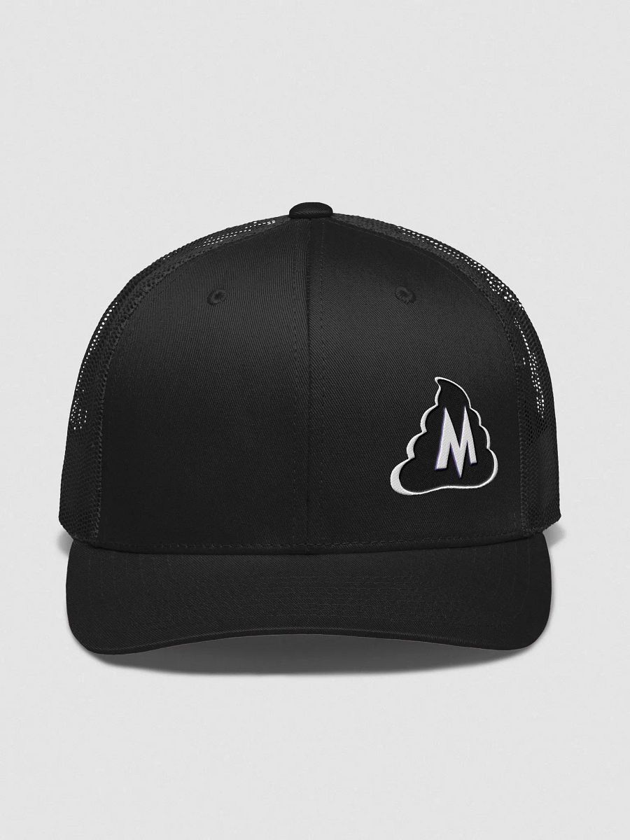 Retro Trucker Hat product image (6)