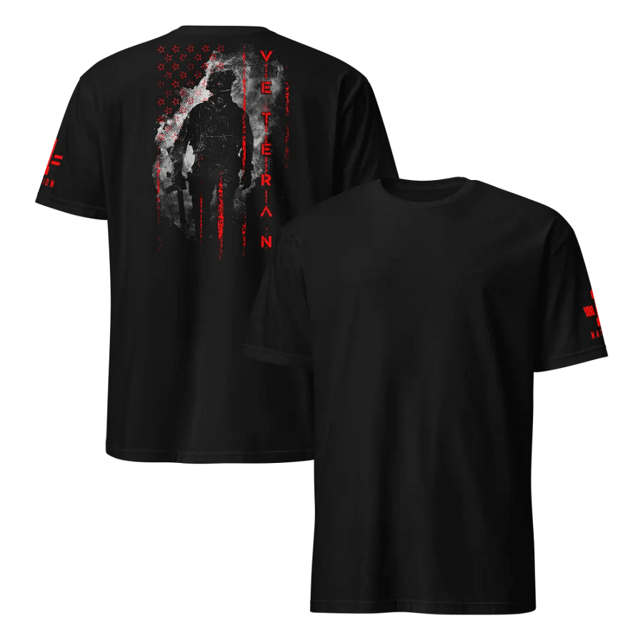 Veteran: Smoke product image (13)